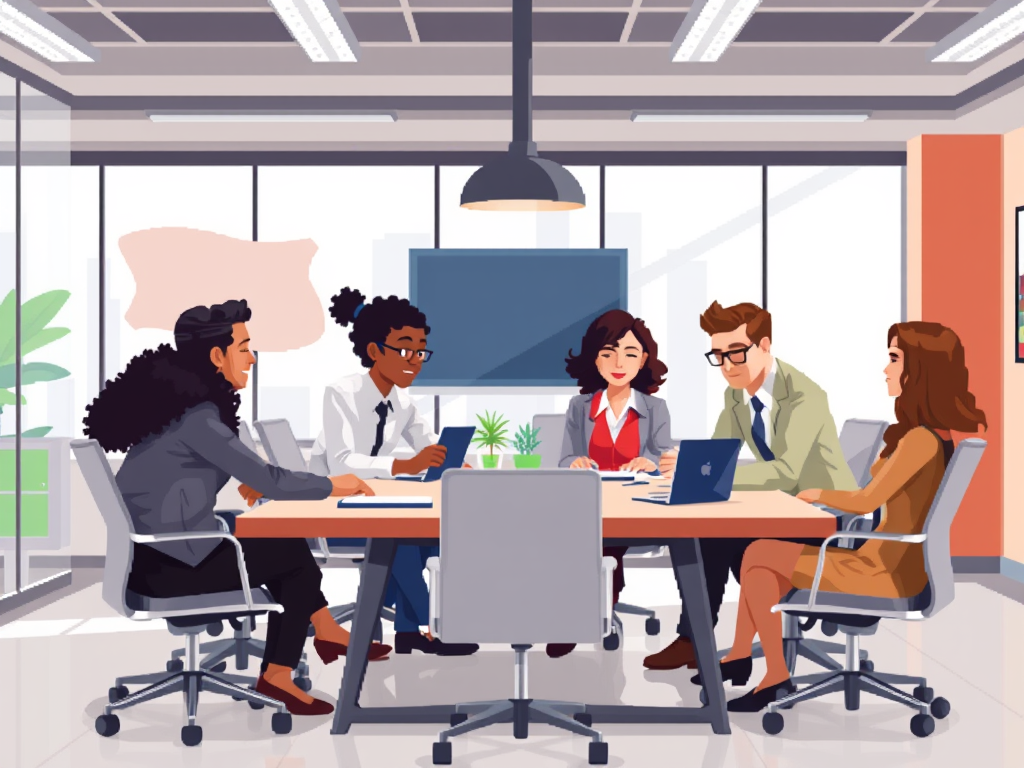 Silpa Recruiting Officially Launches: Expert-Led Talent Acquisition for a New Era