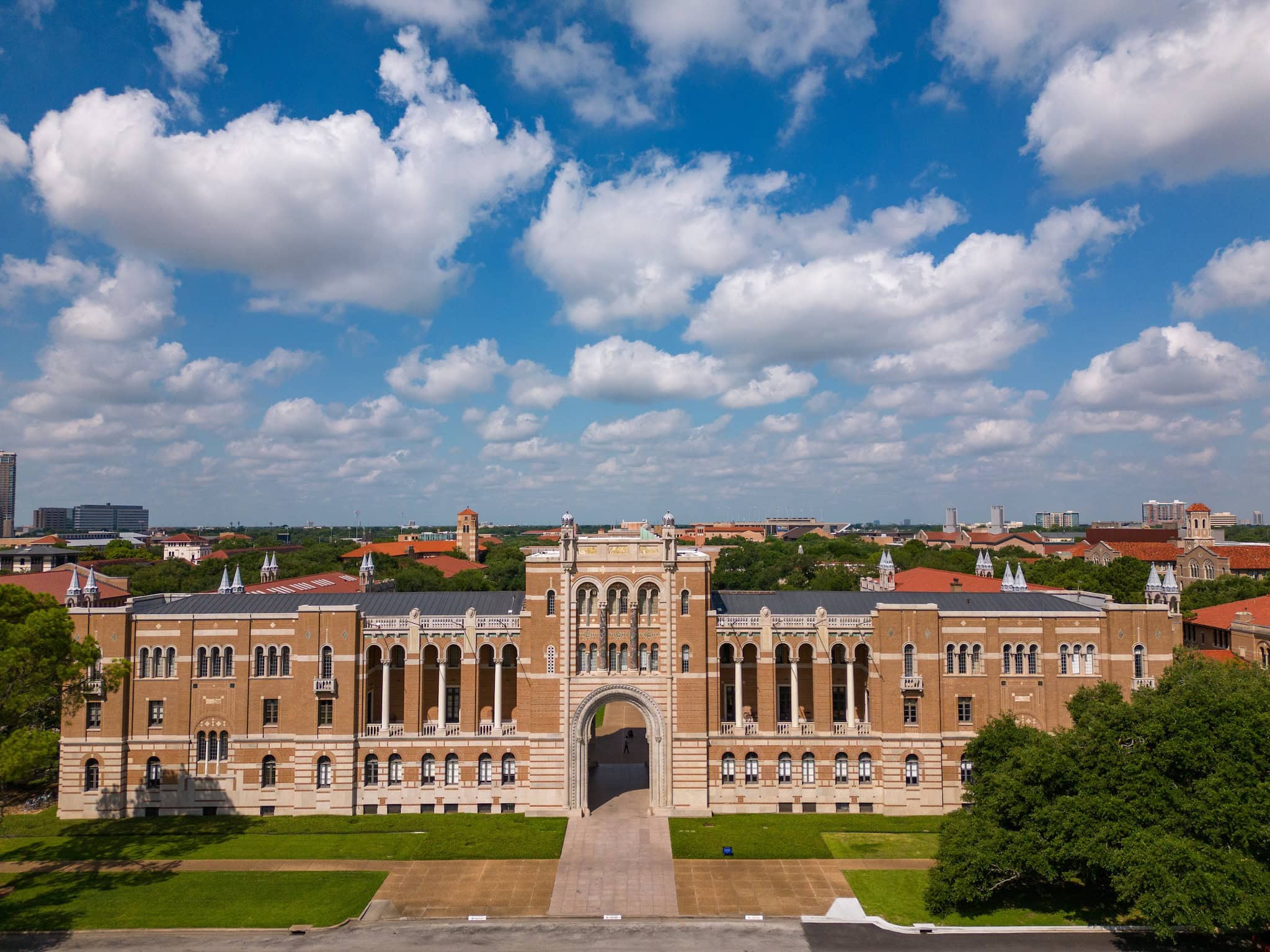 Silpa Companies Featured at Rice Business: Business, Bytes, and Boba