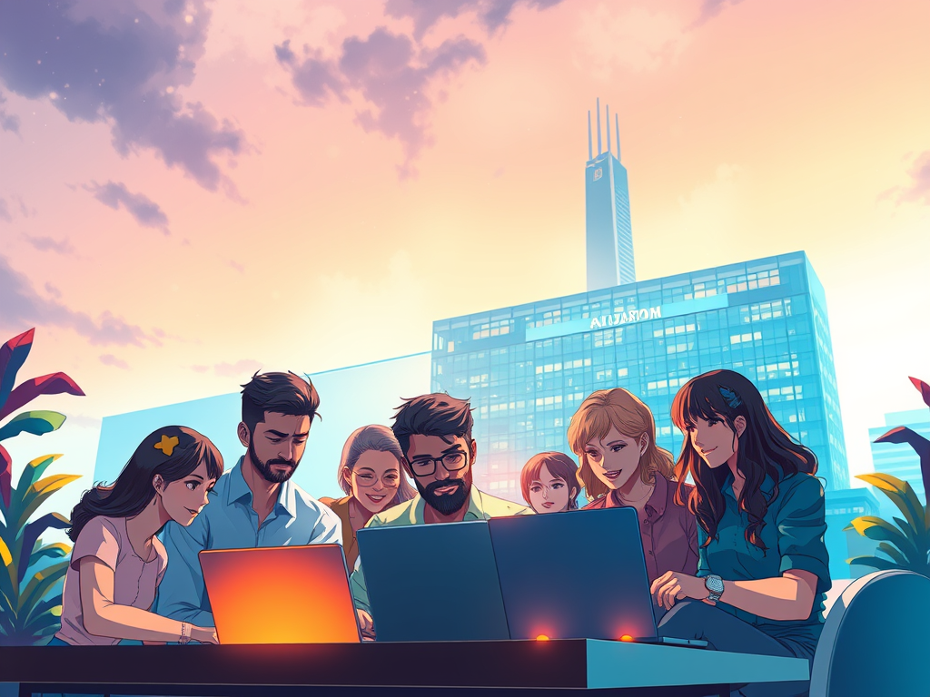 The Enterprise Reality Behind the AI Gold Rush